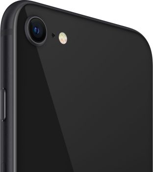 Apple iPhone SE  2022 64 ГБ Черный EU